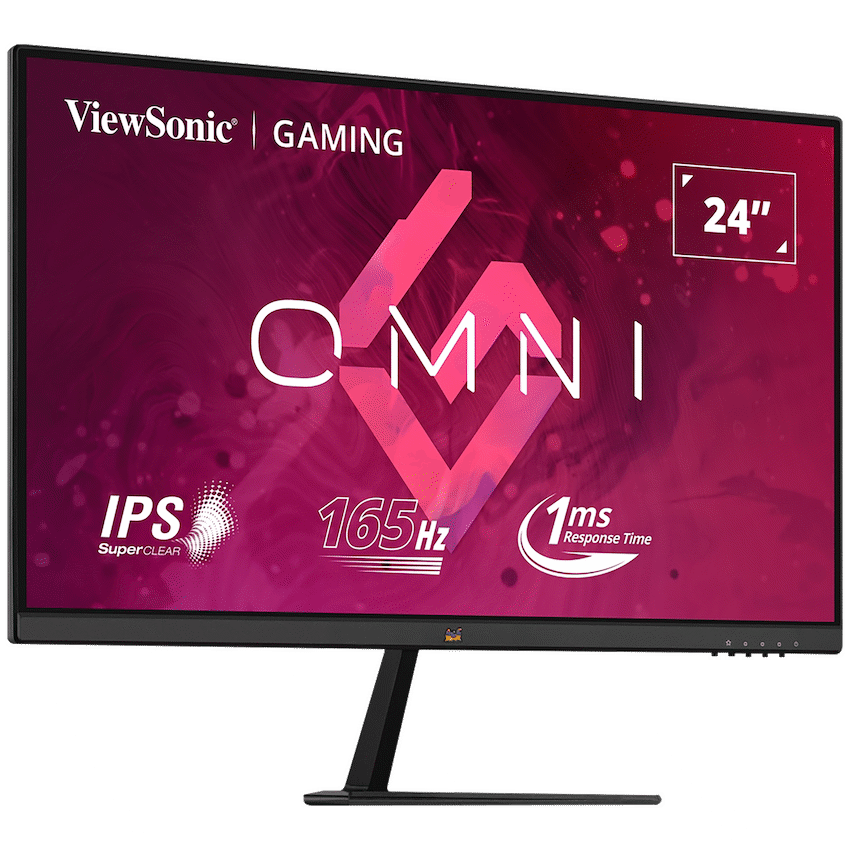 ViewSonic VX2479-HD-PRO 24" 180Hz Monitor