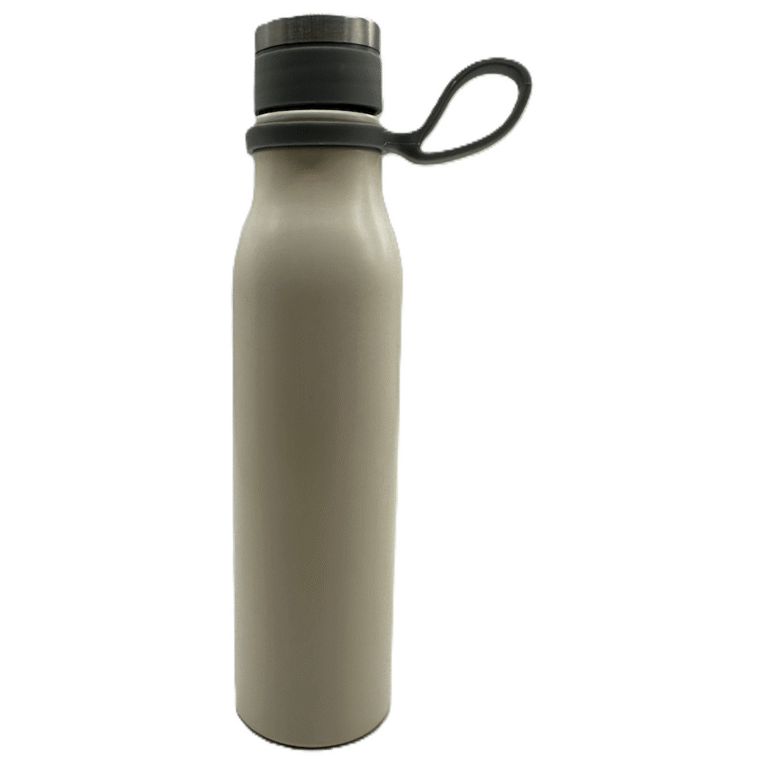 Snappy Thirst Thermal Bottle 480ml Vanilla ( Order in Qty of 6)