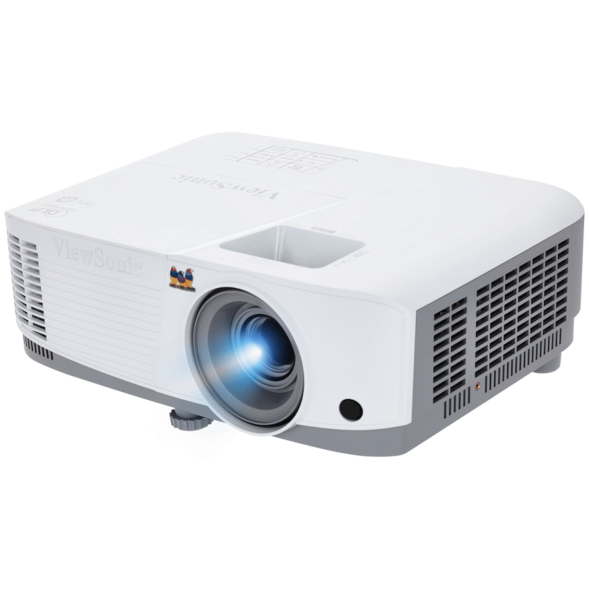 ViewSonic 4,800 ANSI Lumens SVGA Business Projector