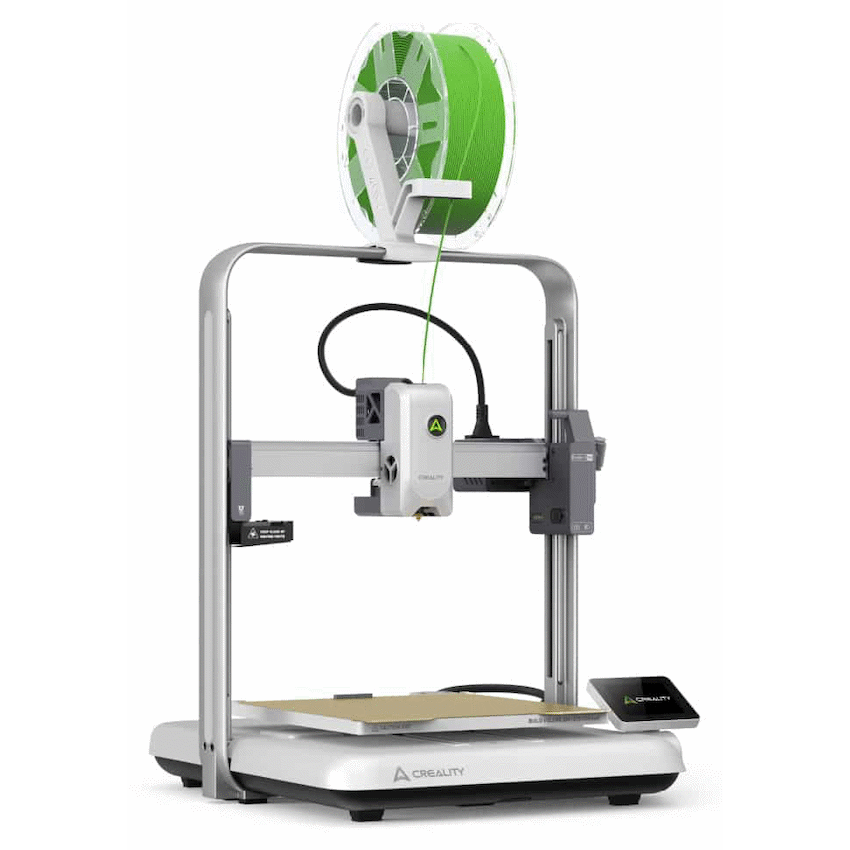 Creality Ender 3V4 3D Printer