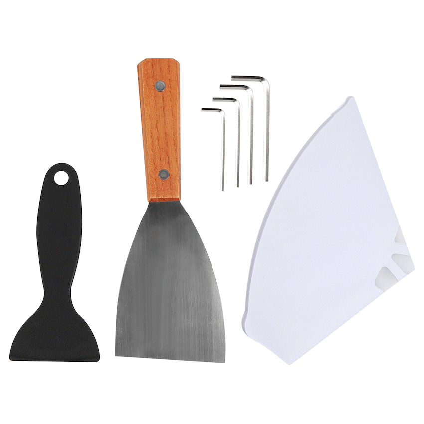 Creality LCD Common Toolkit for Halot Models
