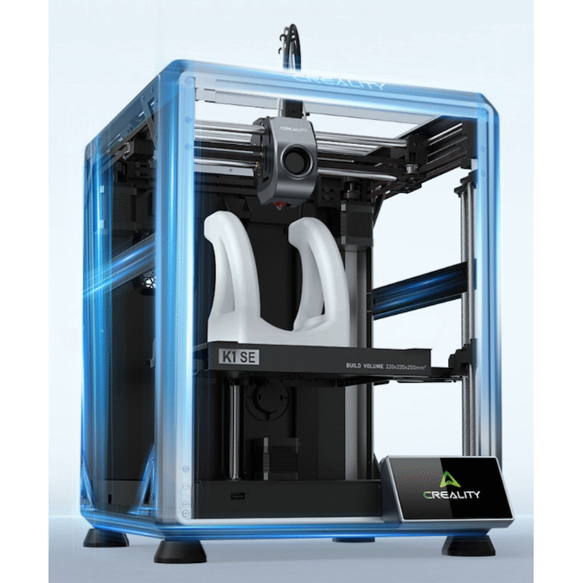 Creality K1 SE 3D Printer