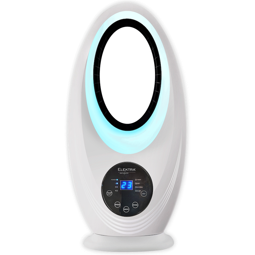 Elektra 2706 - Aero-Cool Bladeless Fan