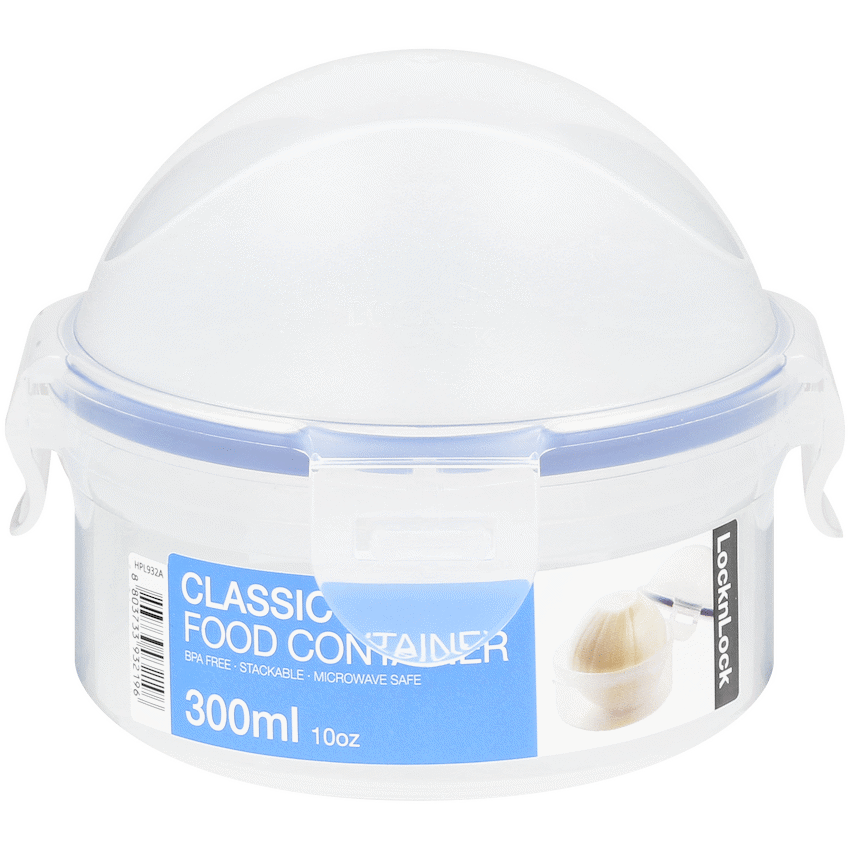 LocknLock onion case 300ml ( Order in Qty of 9)