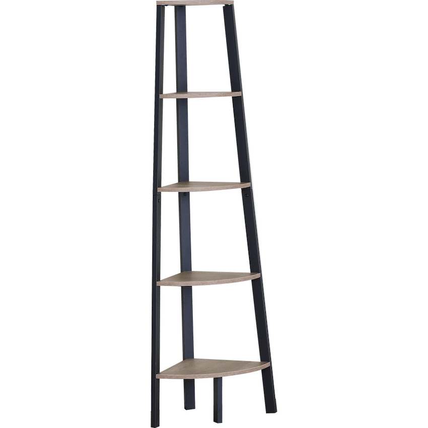 Everfurn Urban Bookshelf