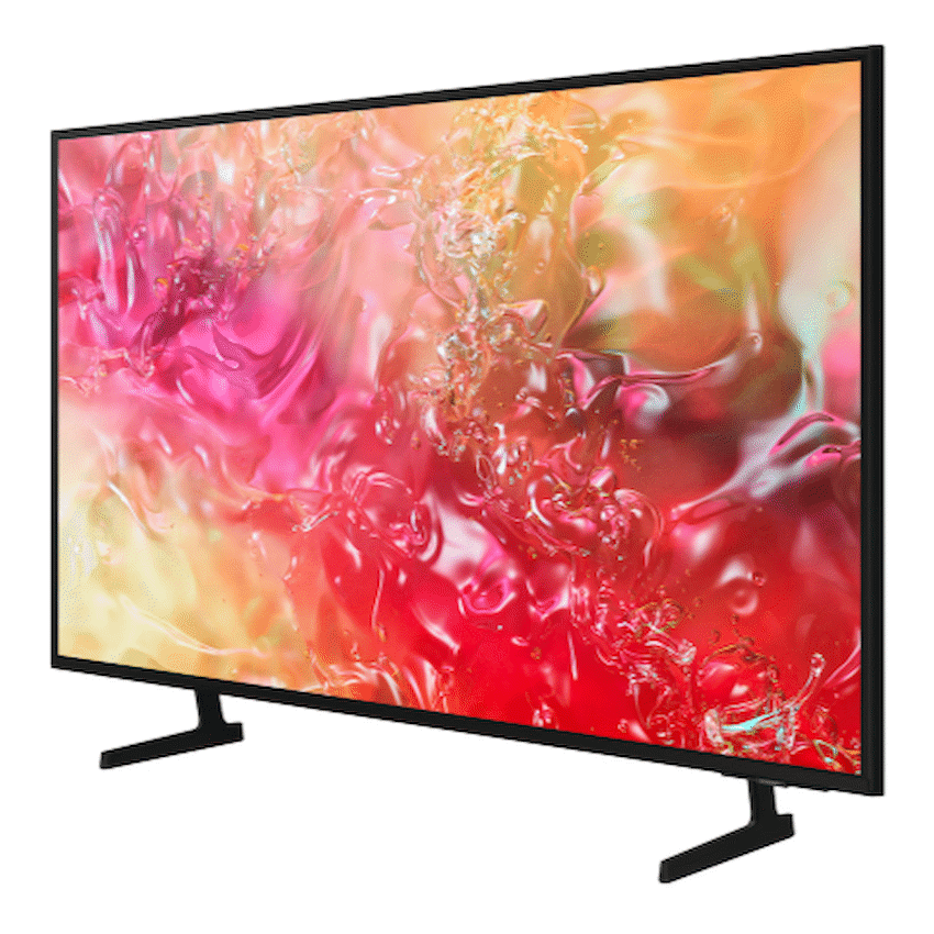 43" DU7000 Crystal UHD 4K HDR Smart TV