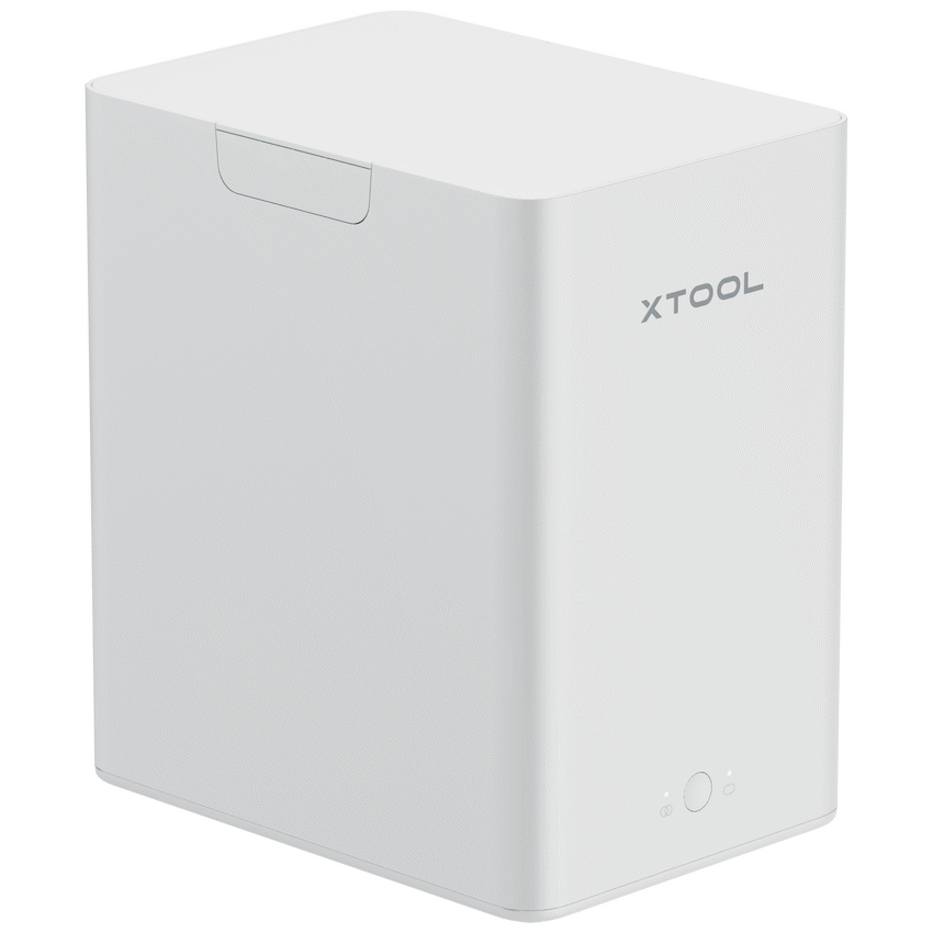 xTool - Desktop Smoke Purifier