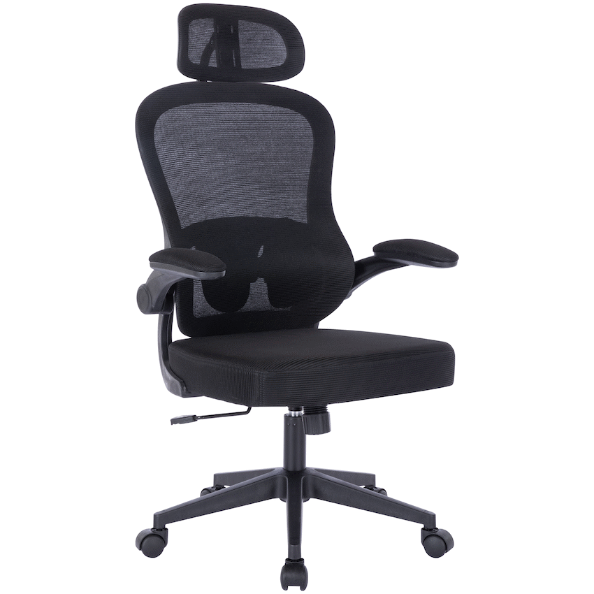 Eden 2 - High Back Office Chair