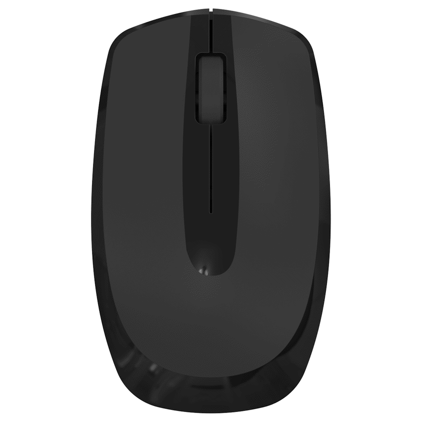 Volkano Focus Series 2.4Ghz Wireless Mouse PLAIN BOX