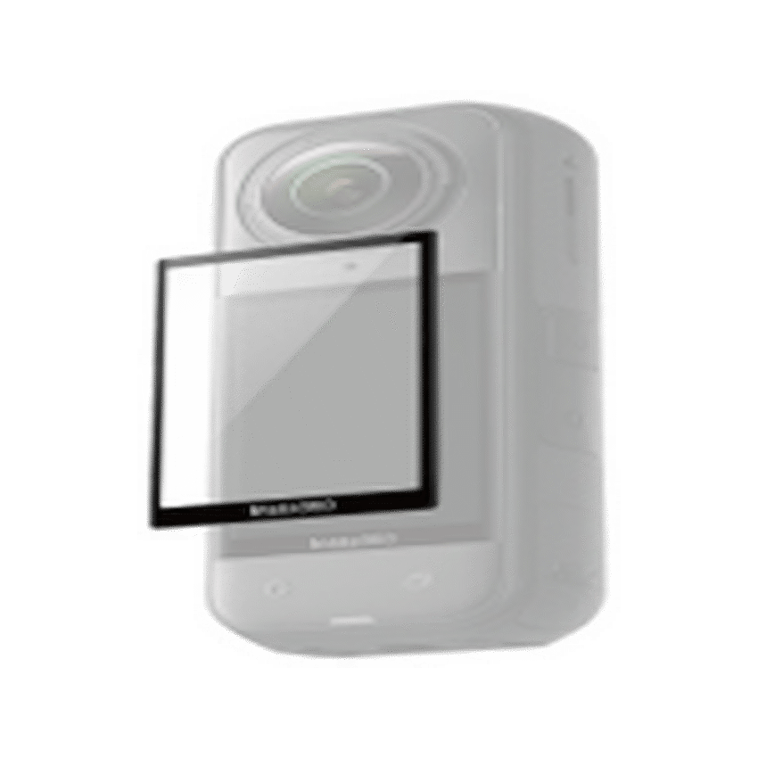 Insta360 X6 Screen Protector