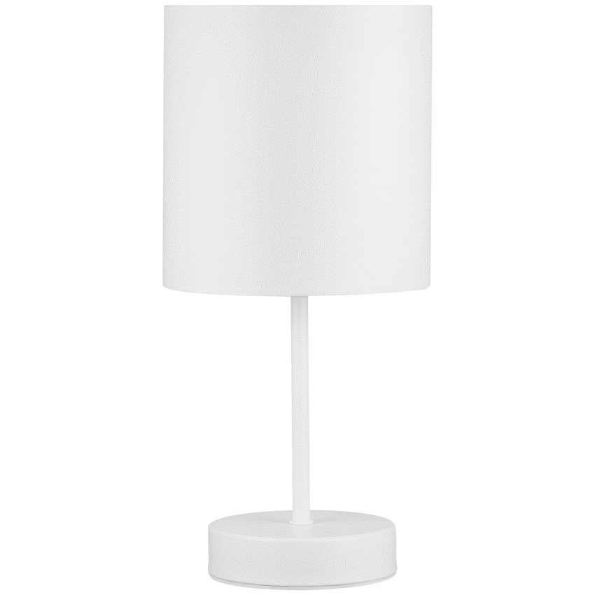 Switched Soft Lume Duo Series Twin Pack Desk Lamp - White