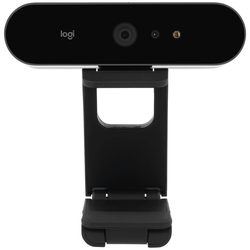 MX Brio Ultra HD 4K Webcam - Graphite