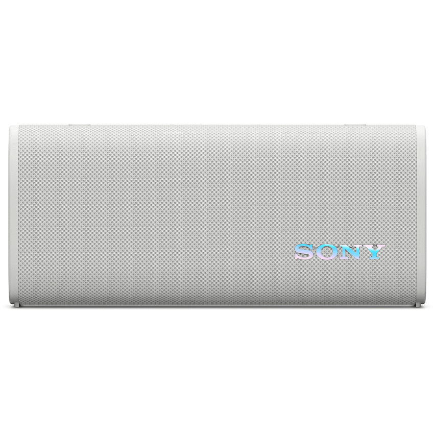 Sony ULT Field 3 Bluetooth Speaker - White