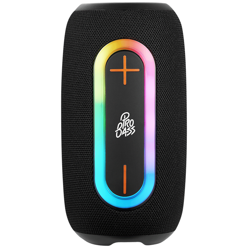 Pro Bass Revive Series Bluetooth Speaker