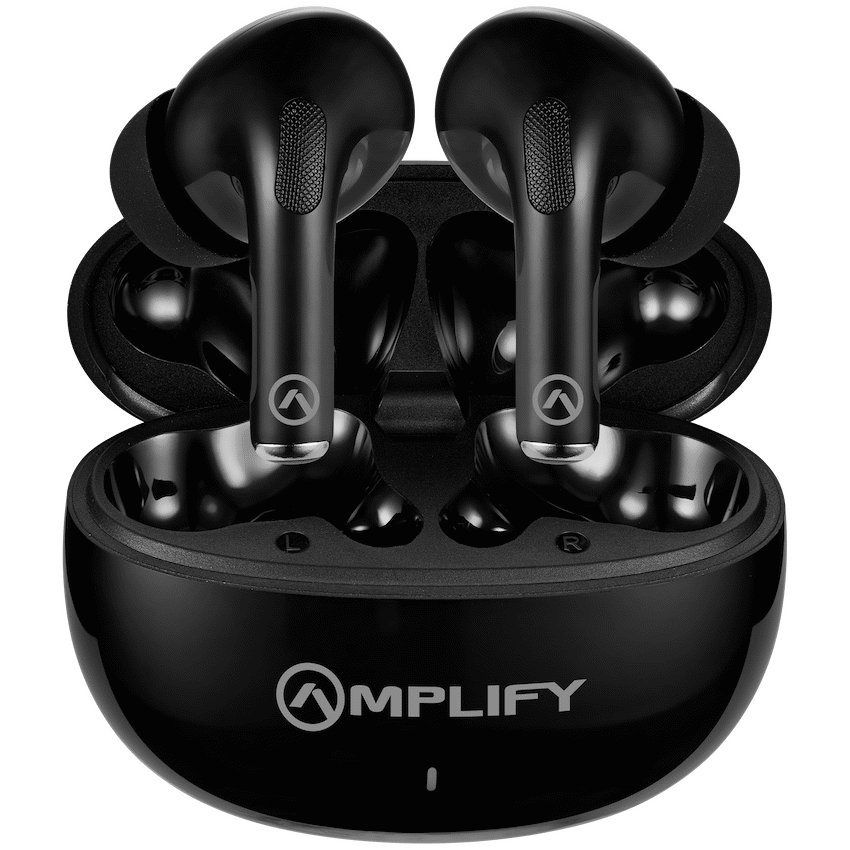Amplify Astra Series TWS Earphones - Black