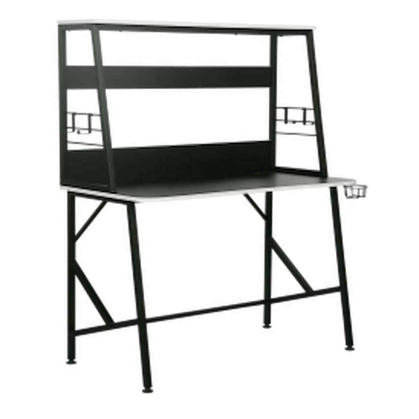 Titan Gaming Desk With RGB Lights