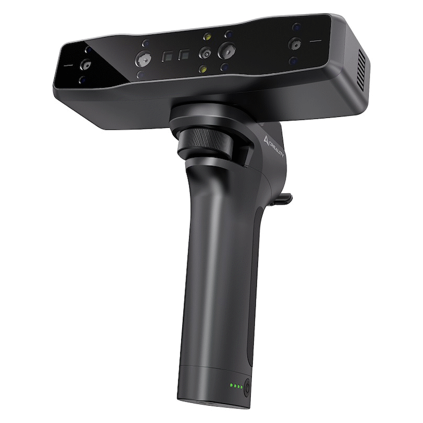 Creality Otter Lite 3D Scanner