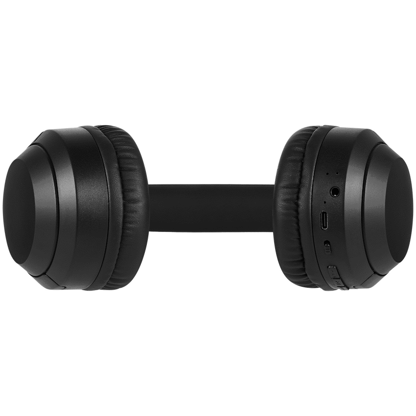 Amplify Shift Bluetooth Wireless Headphones - Black