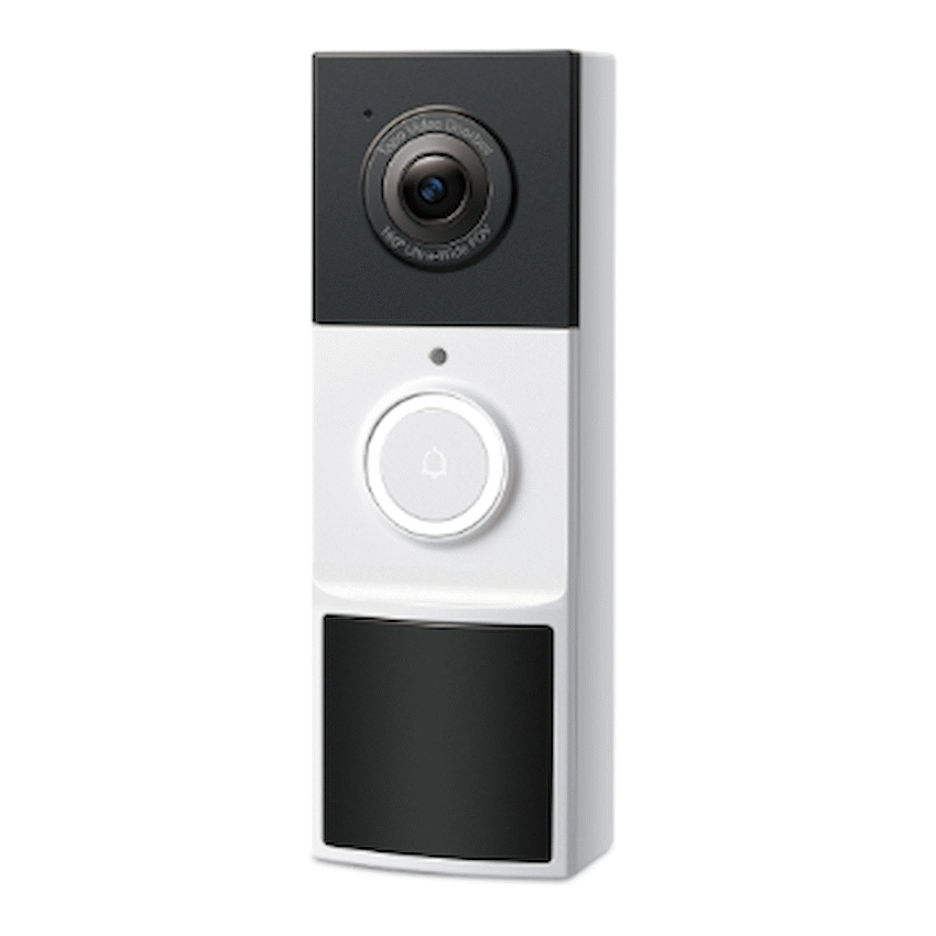 Tapo Video Doorbell Camera