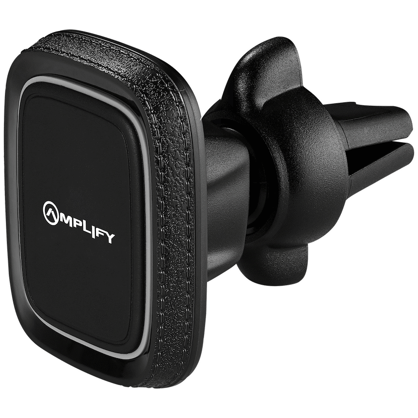 Amplify Firm series magnetic car phone holder - vent