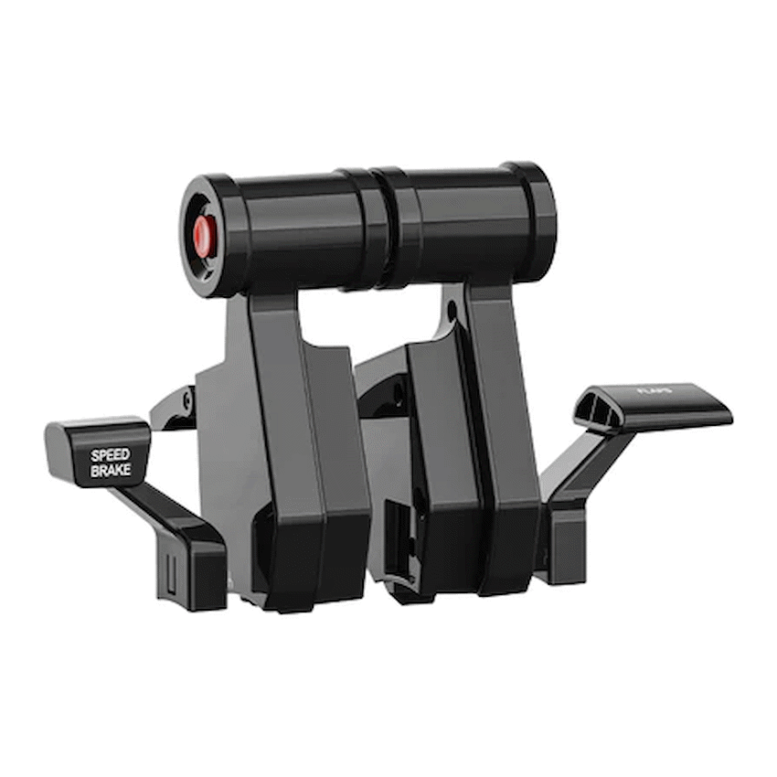 Moza - TQA Throttle Module