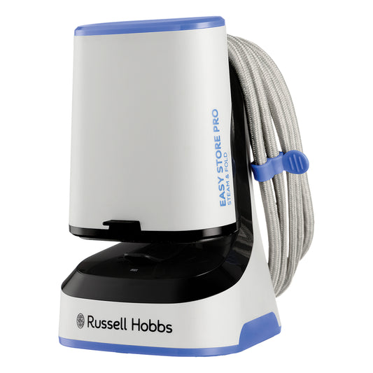 RUSSELL HOBBS EASY STORE PRO HANDHELD STEAMER 26740SA