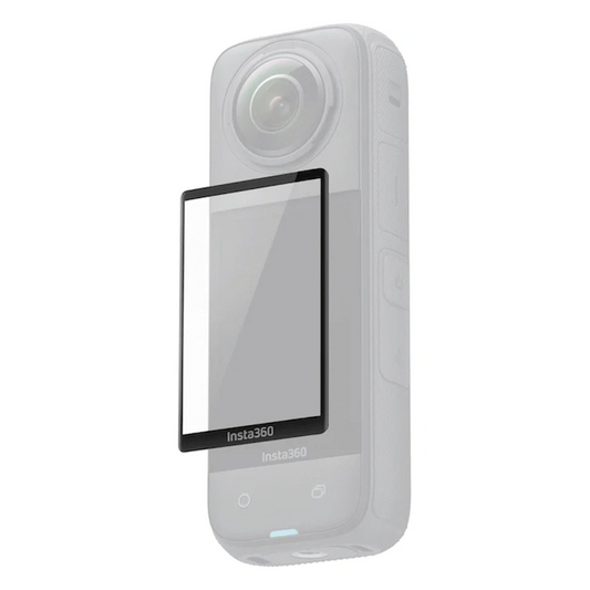 Insta360 X4 Screen Protector