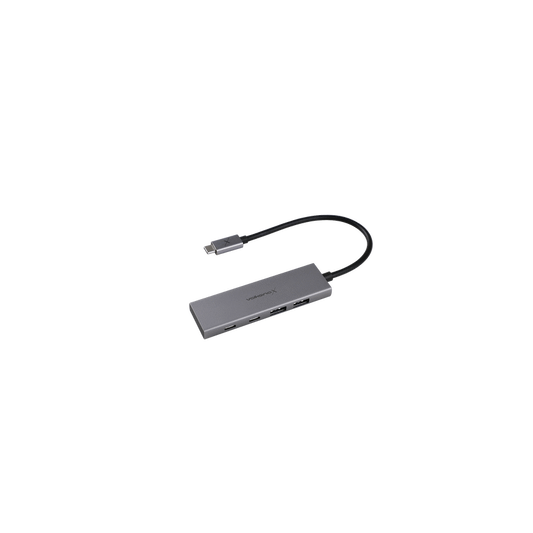 Volkano X Core series 4 in 1 USB-C Hub
