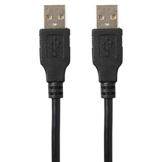 Amplify Cable - USB 2.0 AM to AM 2m