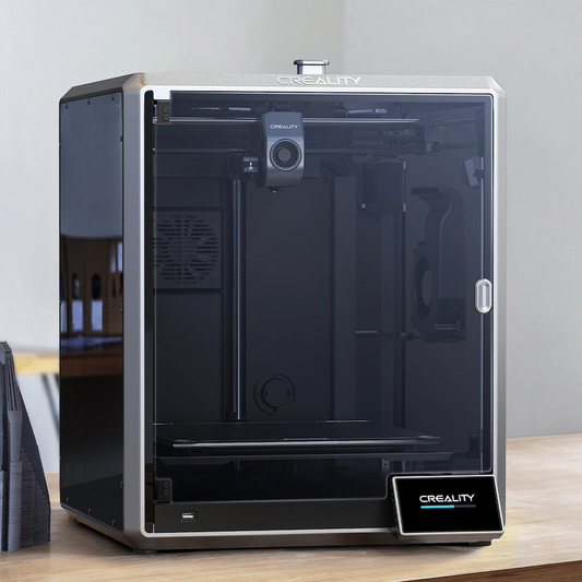 Creality K1 Extrusion Kit