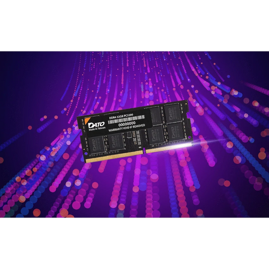 DATO DDR4 PC3200 32gb SO-DIMM