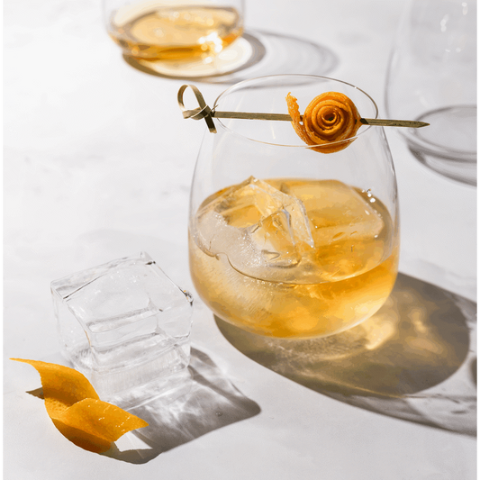 Legend Classique Tumbler 400ml - 4pc set ( Order in Qty of 4)