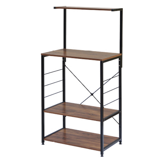 Everfurn Boston Kitchen Unit/Rack