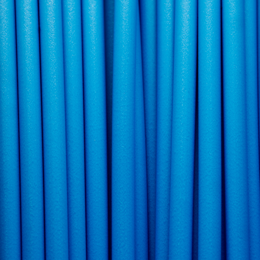 SA Filament Silk PLA Plus Filament 1kg - Sky Blue