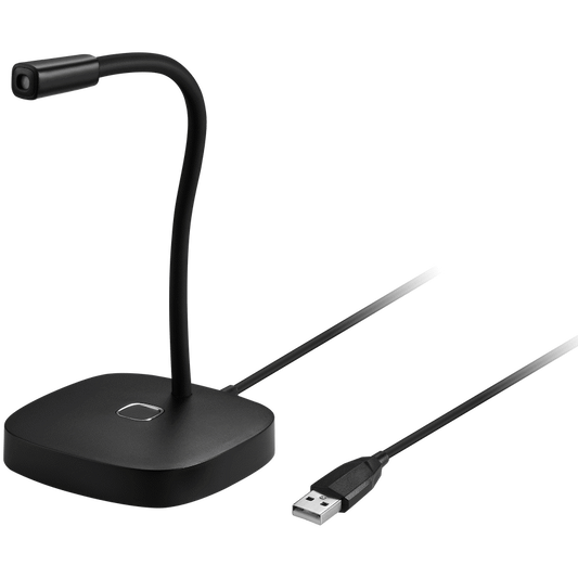 Volkano Stream Desk Pro Series USB Microphone