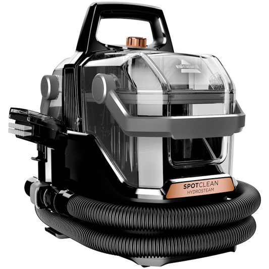 BISSELL SpotClean HydroSteam