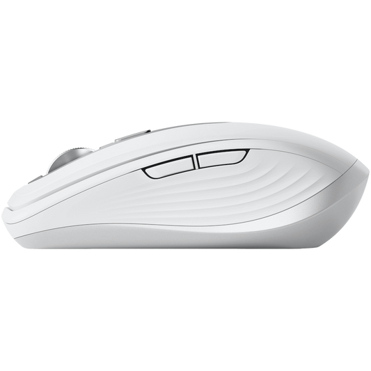 Logitech(R) MX Anywhere 3S Bluetooth Mouse - Pale Grey