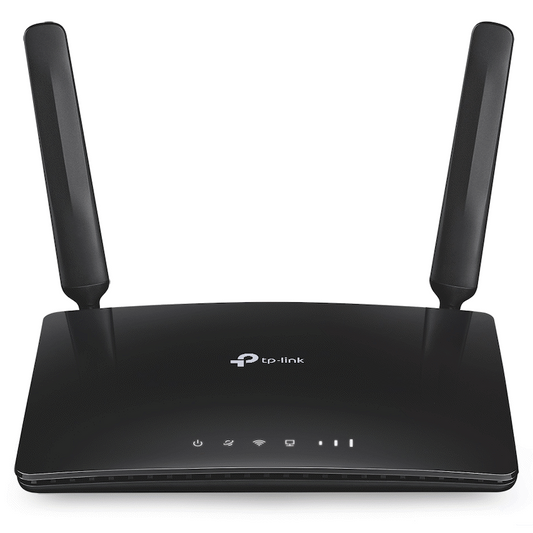 TP-Link Archer MR200 AC750 Wireless Dual Band 4G LTE Router