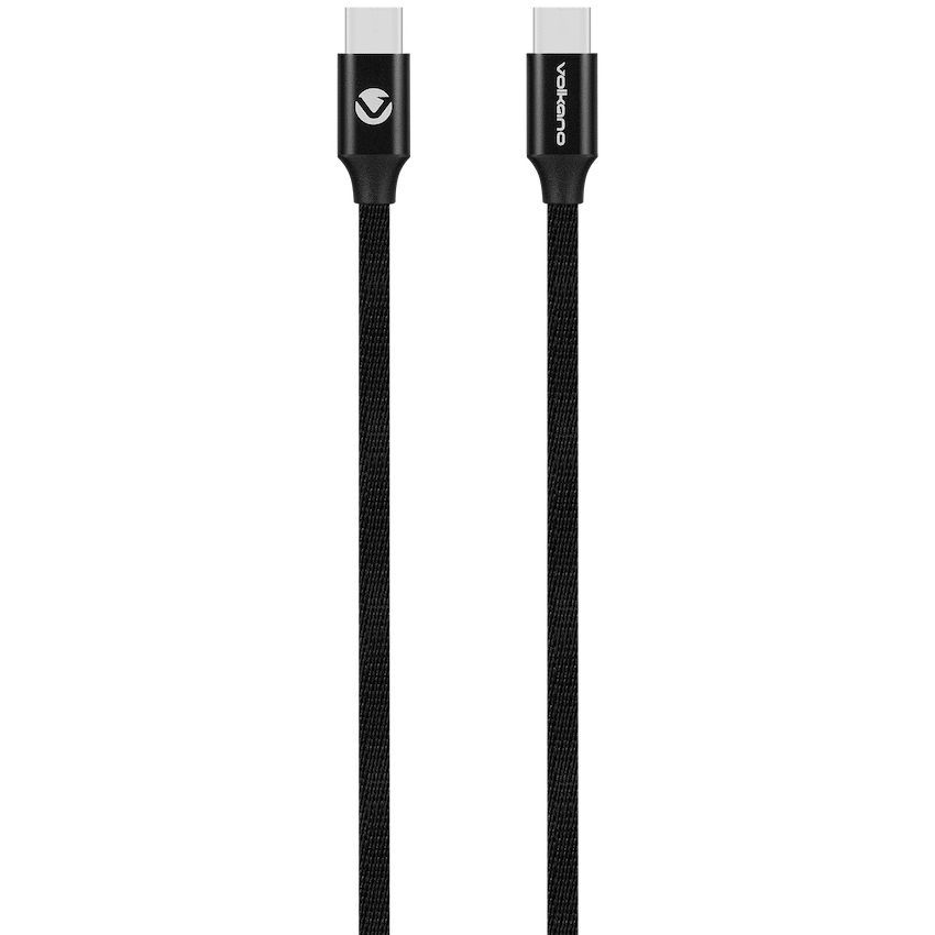 Volkano On-The-Go Type-C to Type-C 30w
