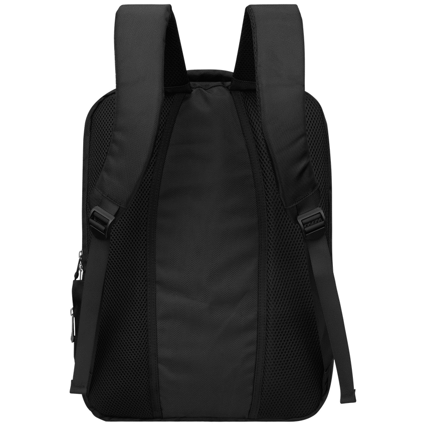 Volkano Monza 15.6" Laptop Backpack - Black