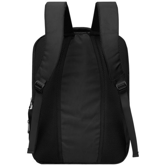 Volkano Monza 15.6" Laptop Backpack - Black