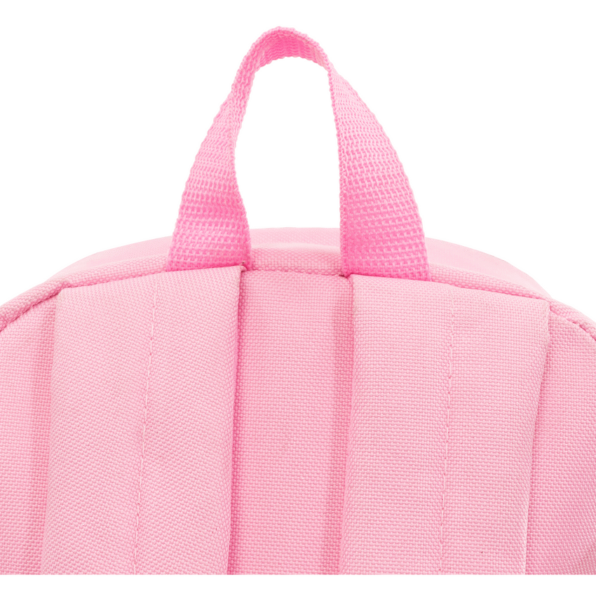 Quest Girls Fashion-Unicorn Backpack. Pink.