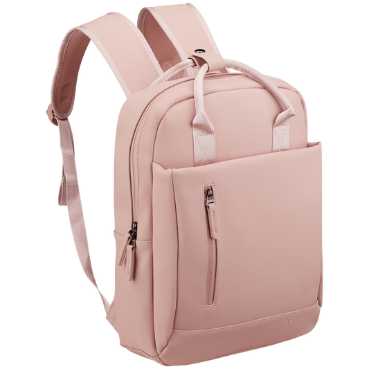 Supanova Sutton 14.1" Laptop Backpack Pastel Pink