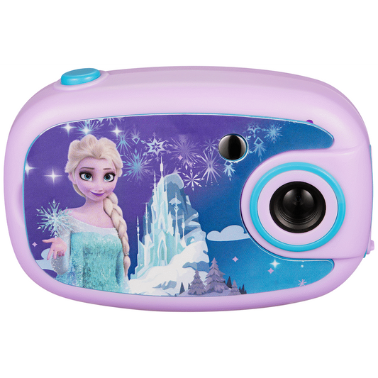 Disney Frozen Digital Camera