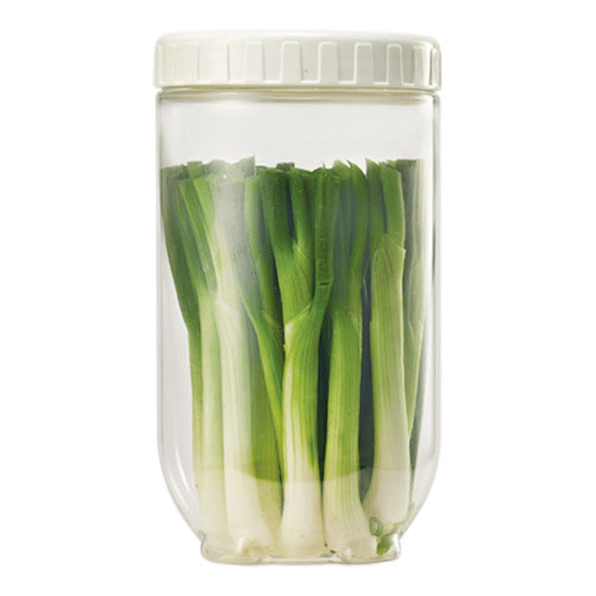 LocknLock Interlock container 1lt wt ( Order in Qty of 6)