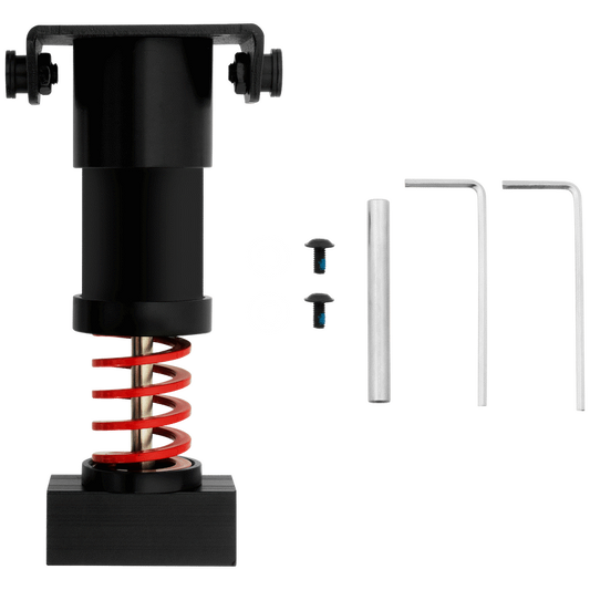 Moza SR-P Lite Pedal Accessory Kit