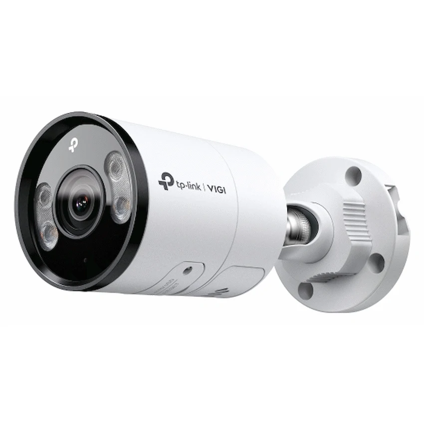 InSight S385 (4mm) VIGI 8MP Outdoor Full-Color Bullet Network Camera