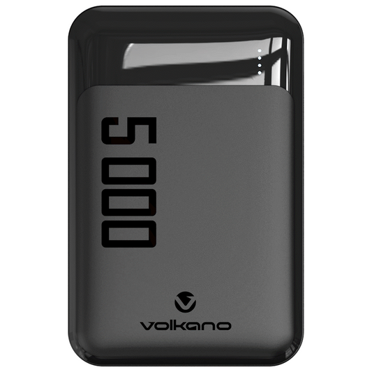Volkano On the Go 5000mah Power Bank