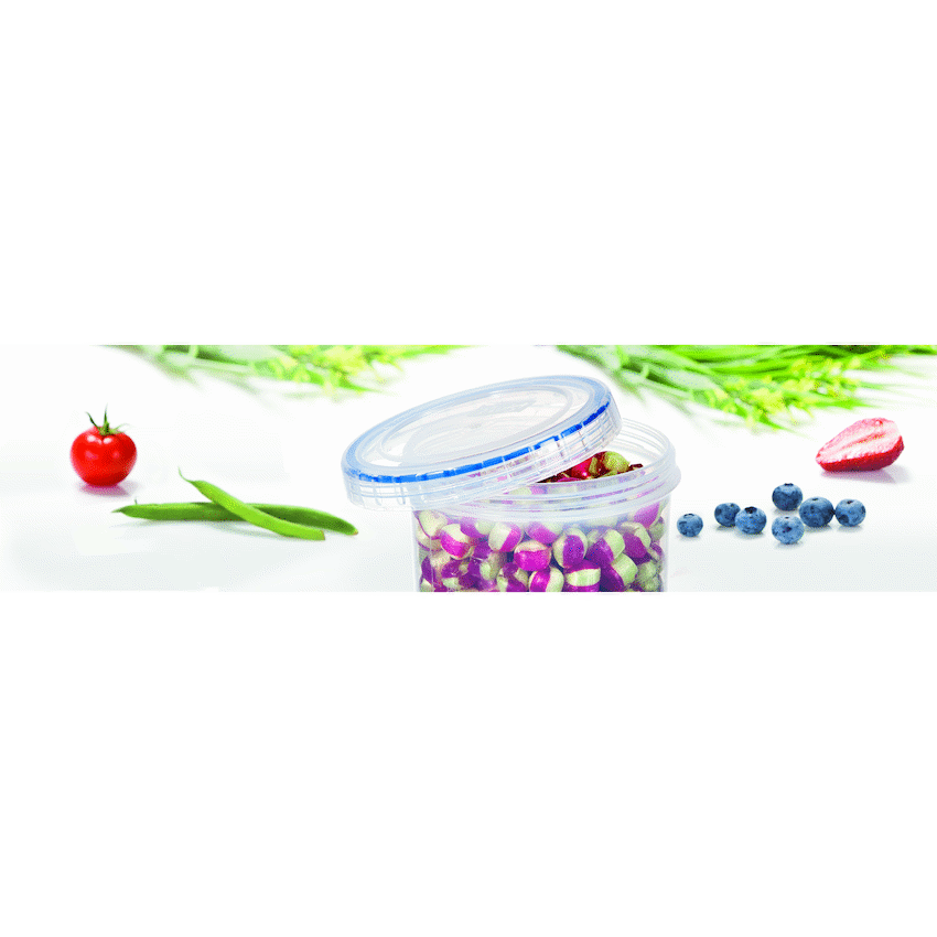 LocknLock Twist container 360ml ( Order in Qty of 3)