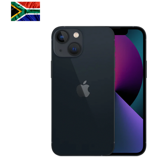 iPhone 13 128GB - Midnight cellular